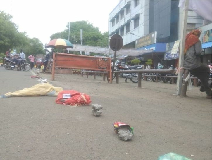 4 मई से ग्रीन जोन में आने वाले जिलो