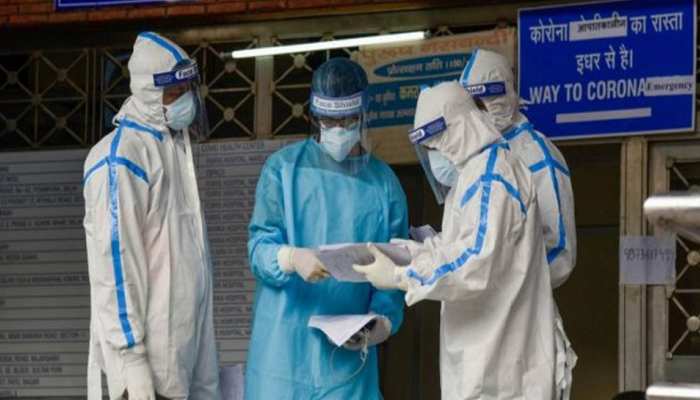 12 हजार से ज्यादा पॉजिटिव हुए, 14 ह