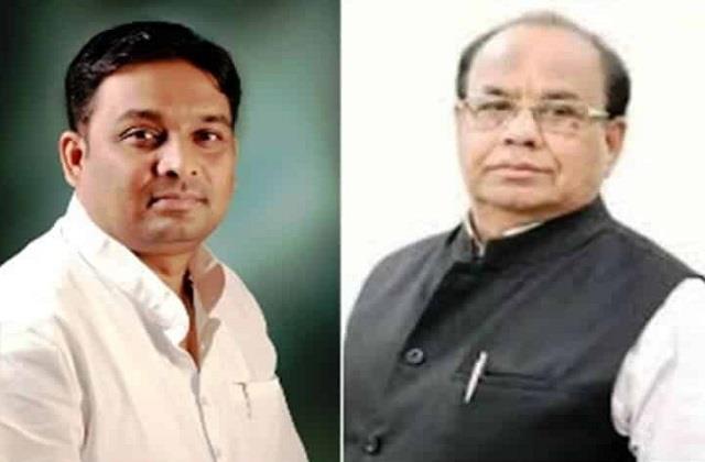 सुबह 11:20 बजे तीसरे राउंड में भी क