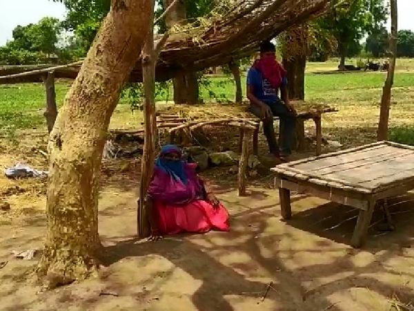 सागर-हाेशंगाबाद में संक्रमित और संद