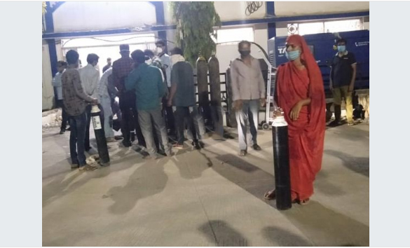 प्रदेश भर में विधायकों की अगुवाई मे