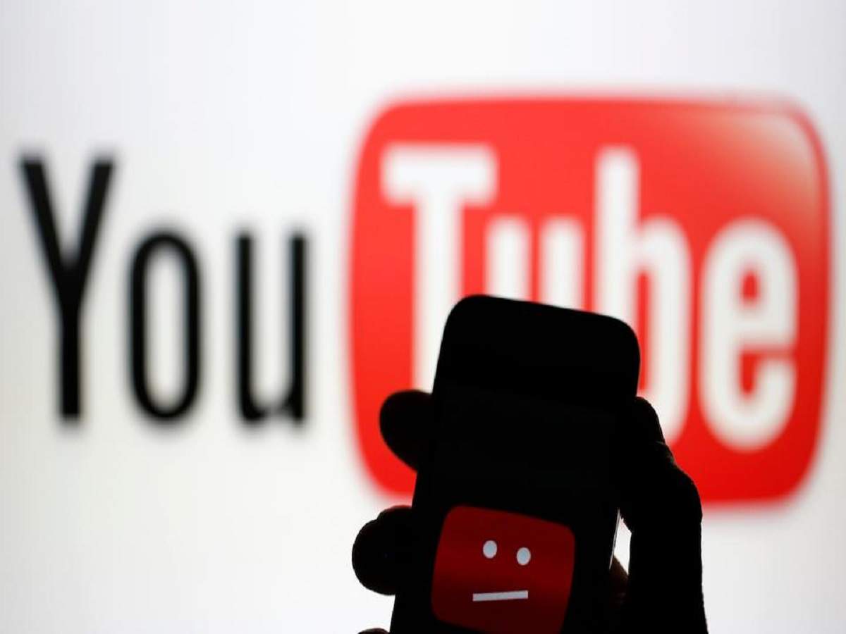 यूट्यूबर्स की कमाई पर अब अमेरिकी का