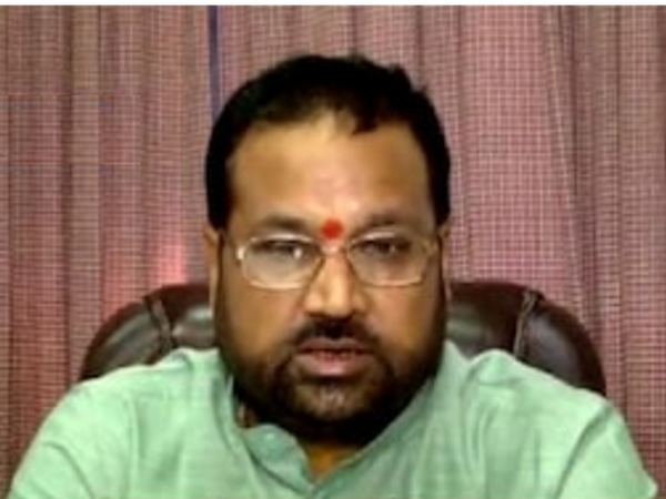 व्यापम घोटाले के आरोपी पूर्व मंत्री