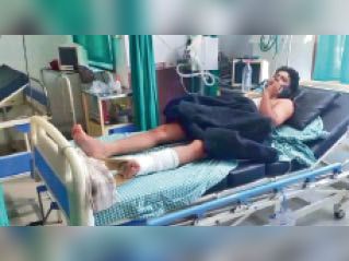 कोरोना का कहर:प्रदेश में 838 नए पॉज