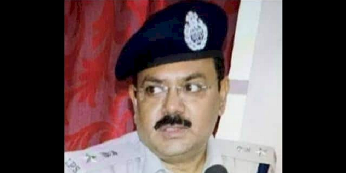 उज्जैन SP का अकाउंट हैक, हैकर ने पर