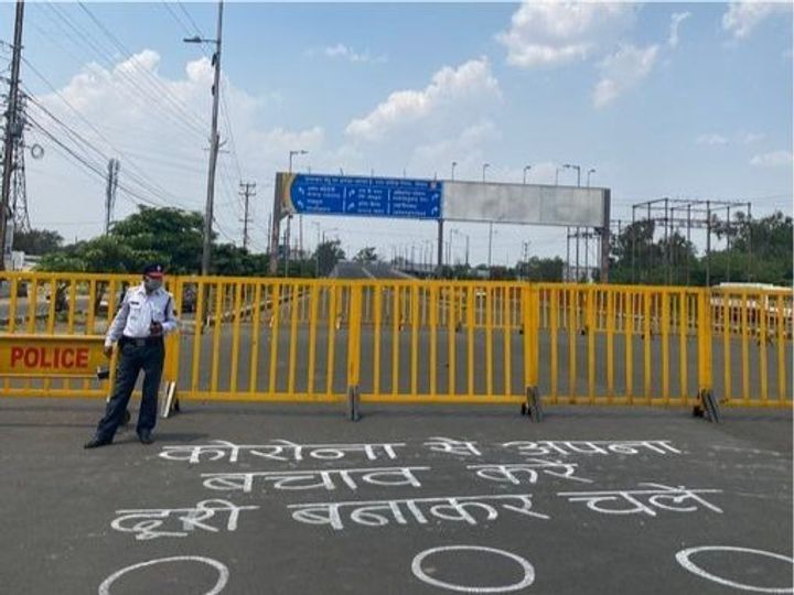 रविवार लॉकडाउन खत्म, बाजार सातों दि