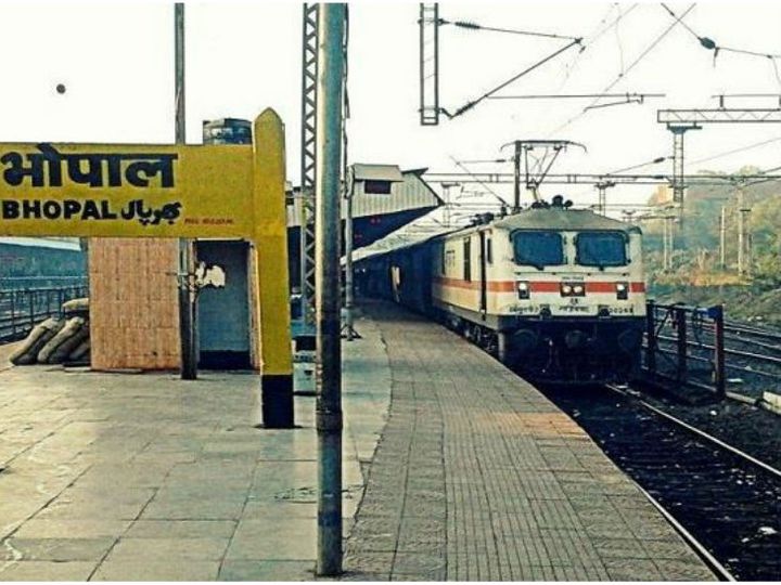 भोपाल के लिए और ट्रेन मिलीं; जबलपुर