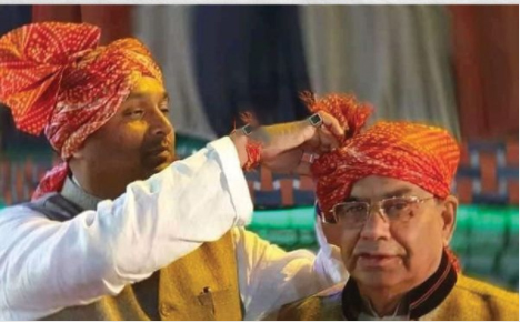 आधी काउंटिंग तक भाजपा की मुश्किलें 