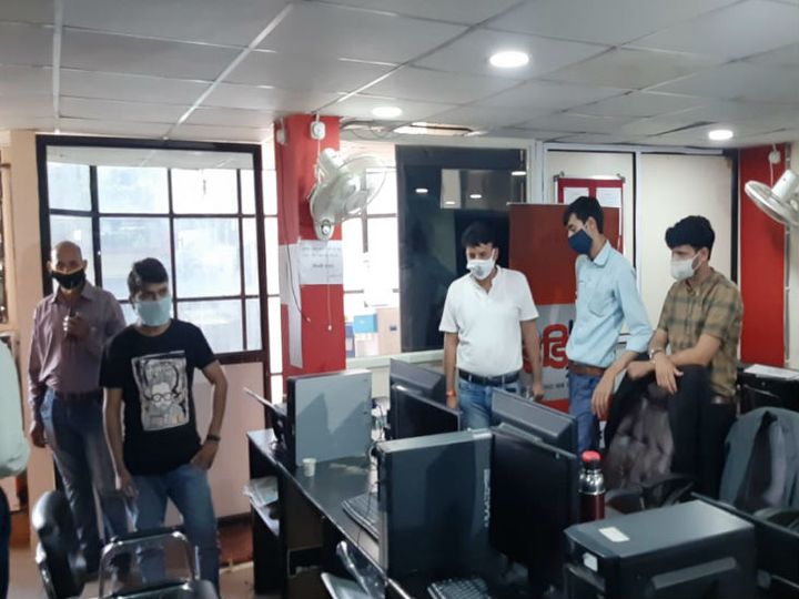 स्टिंग ऑपरेशन और ब्लैकमेलिंग के माम