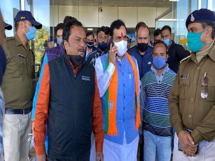 किसान आंदोलन के पीछे CAA-NRC और दंग
