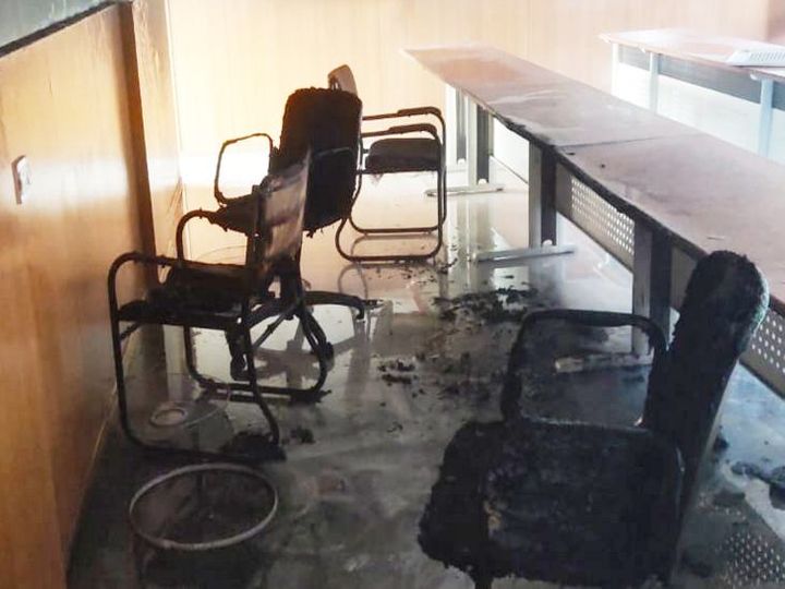 स्कूल ऑफ इकोनॉमिक्स विभाग के काॅन्फ
