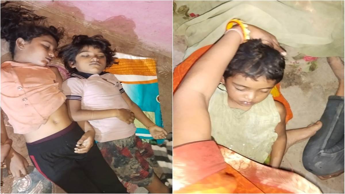 सड़क बनाने खोदी मुरम, गड्ढे में भरा