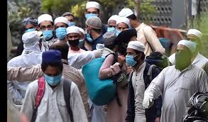 मध्य प्रदेश: मस्जिद में छुपे बांग्ल