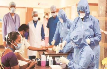 मध्यप्रदेश: कोरोना 33वें जिले में प