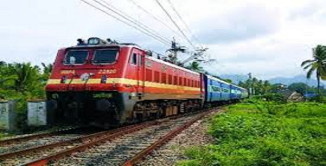 श्रमिकों की वापसी के लिए 31 रेलगाड़