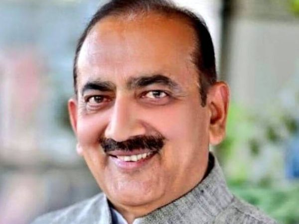 कांग्रेस सरकार में मंत्री रहे बुंदे