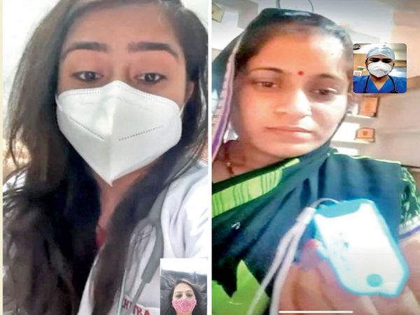 देशभर के 60 डॉक्टरों ने बनाया ग्रुप