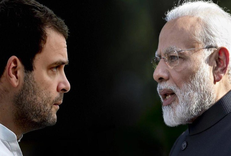 मोदी ने 5 चुनावी राज्यों में 31 रैल