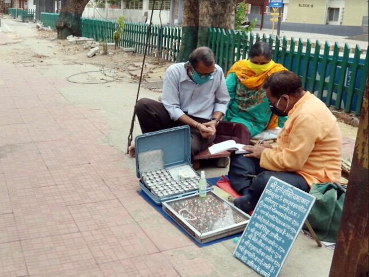 आज भोपाल में 61 नए केस मिले; 2 दिन 