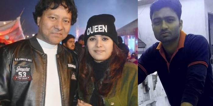 छतरपुर में युवा कर्मचारी ने CMO की 