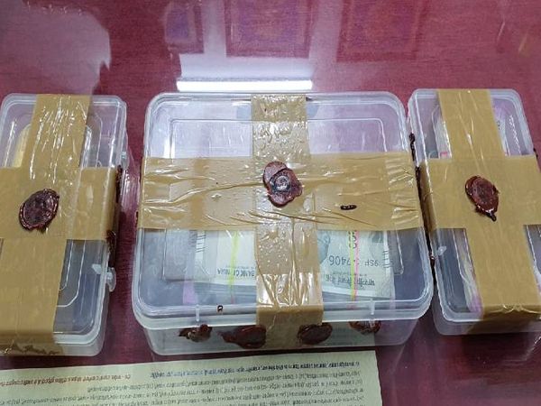 पूर्व मंत्री के भाई ने बताया- 3 किल