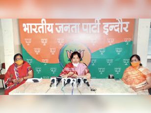 अब 1066 इलाकों में फैला कोरोना, माल