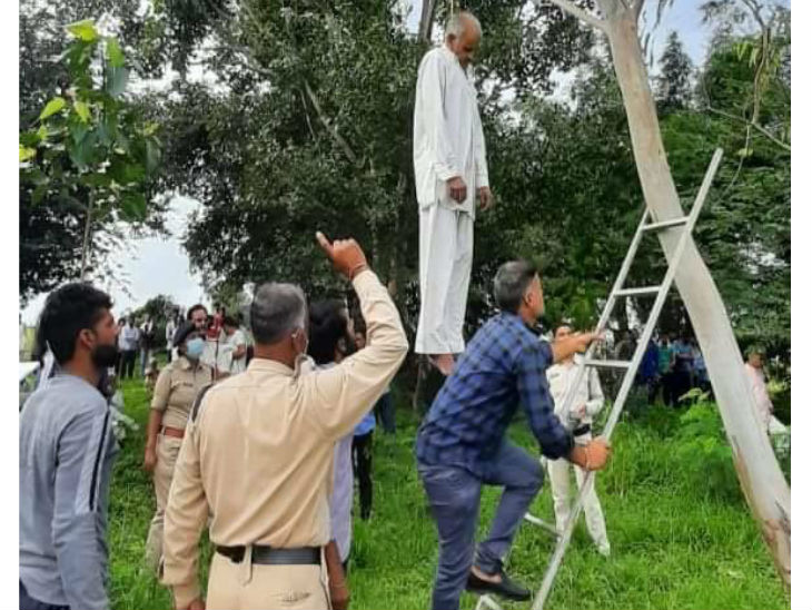 कमलनाथ ने कहा- फसल खराब होने से किस