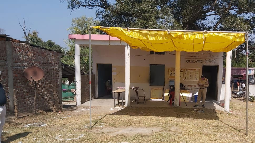 बिजली नहीं तो वोट नहीं, मांग को लेक