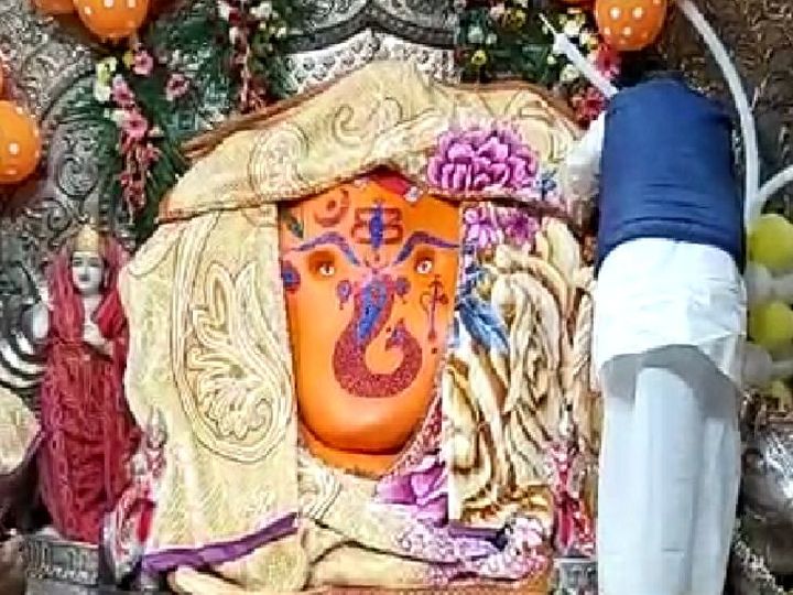 रात का पारा सामान्य से नीचे गिरकर 1