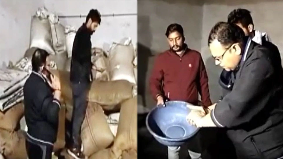 बेखौफ मिलावटखोरः रिजेक्टेड माल और ब