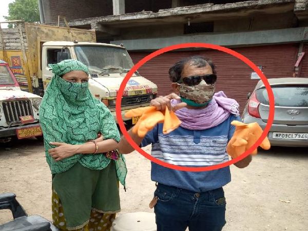 सतना में विंध्या इंजीनियरिंग का संच
