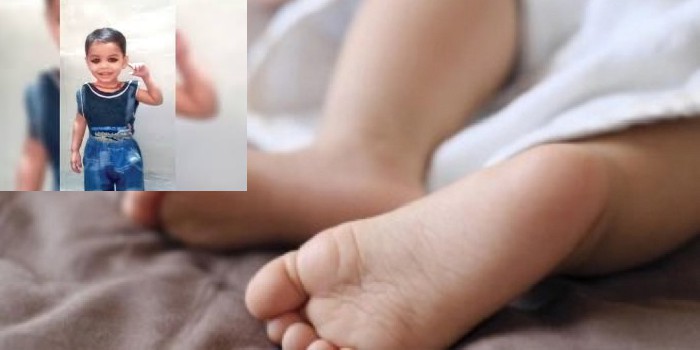 भोपाल में खौलती हुई दाल पर गिरा मास