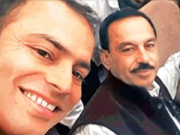 पाकिस्तानी नागरिकता वाले माटा ने लॉ