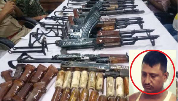 NIA की चार्जशीट में खुलासा; जबलपुर 