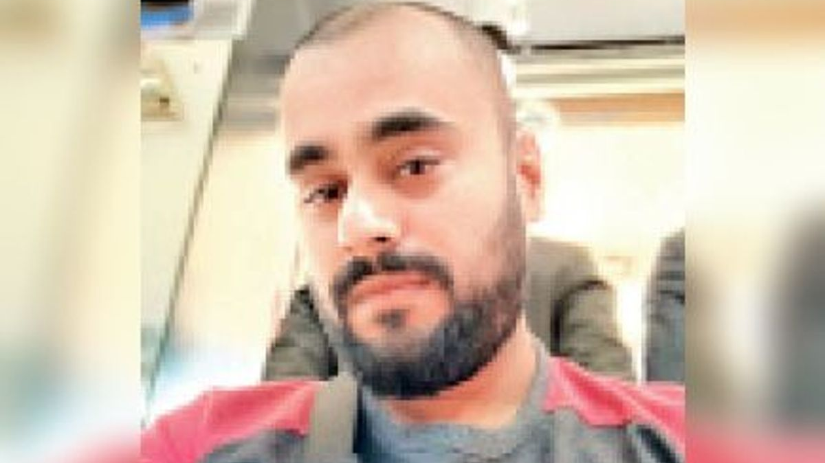 भोपाल में रत्न व्यापारी को बंधक बना