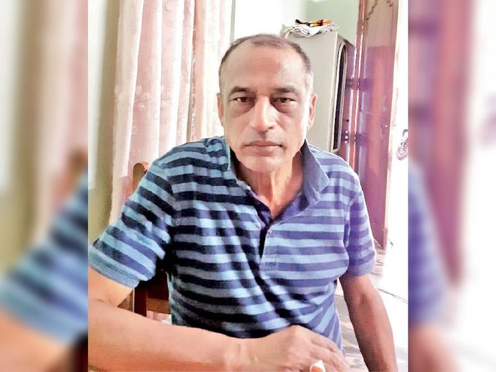 भ्रष्ट खनिज अधिकारी खन्ना के 10 साल