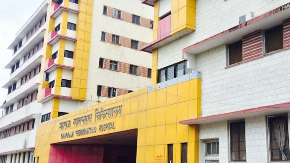 MY अस्पताल में पोस्ट कोविड OPD शुरू