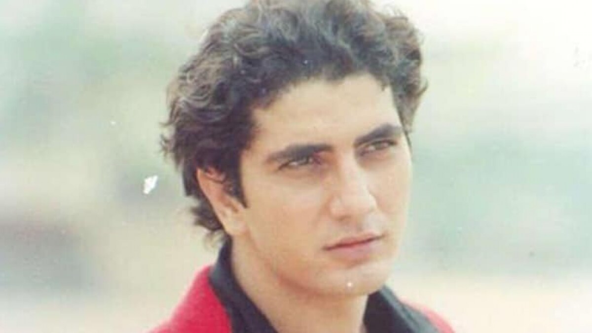 एक्टर फराज खान का 46 साल की उम्र मे
