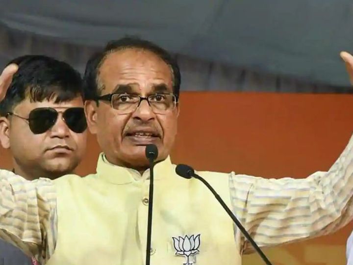 शिवराज बोले- किसान का धान पूरा खरीद