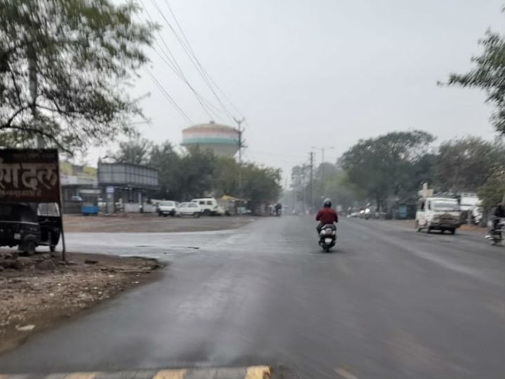 प्रदेश के 13 जिले बारिश से भीगे; सब