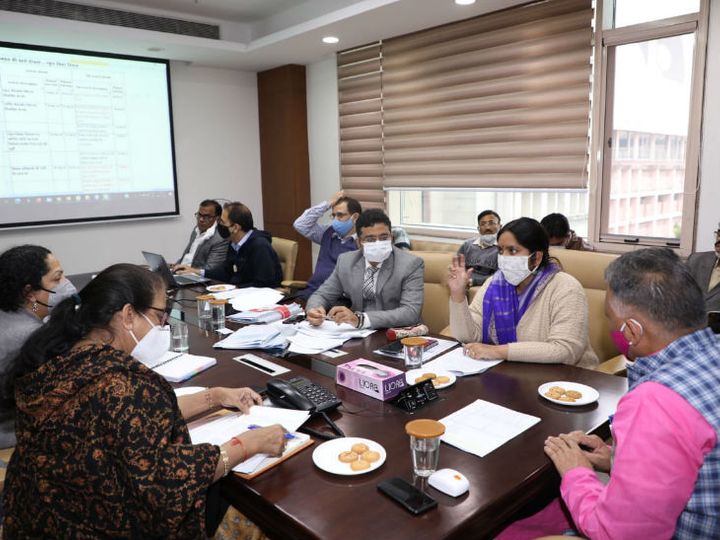 MP में सरकारी स्कूलों में अब 6वीं स