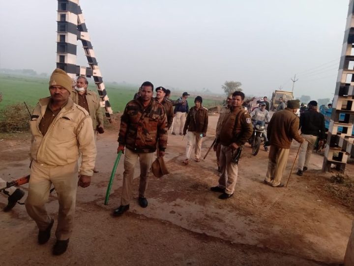 दो दिन में MP पुलिस पर दूसरा हमला; 