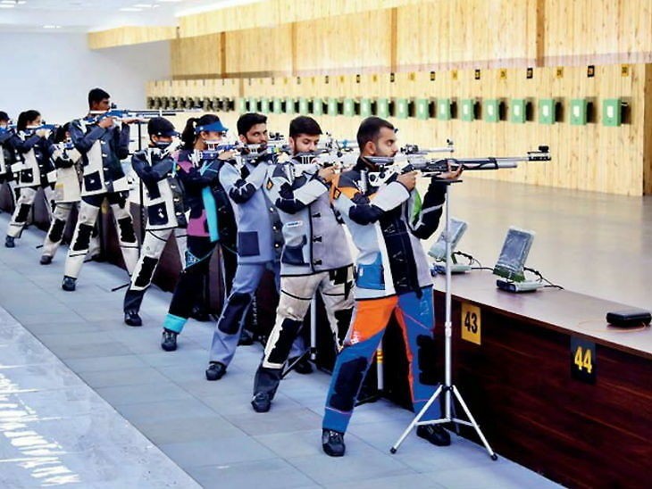 खेल अकादमियों में छंटनी की तैयारी, 