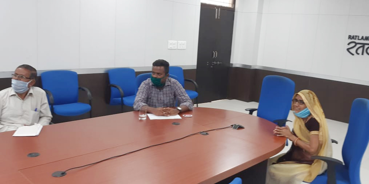 मुख्यमंत्री द्वारा 41.33 करोड़ रूपये