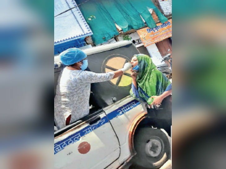 ग्वालियर में पहली बार 65, मुरैना मे