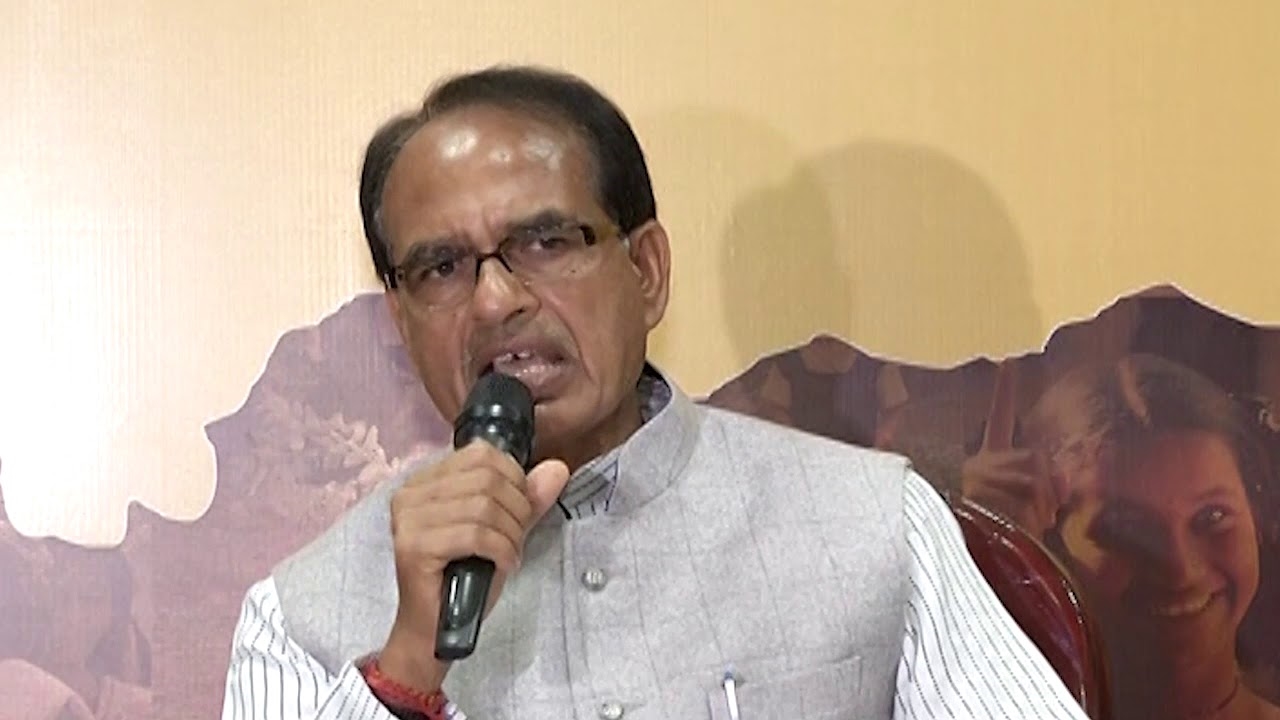 सीएम शिवराज सिंह दिल्ली तलब किए गए,
