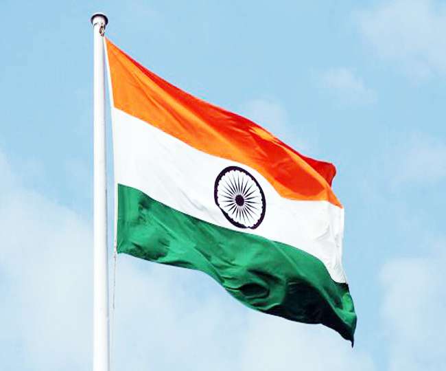 मध्यप्रदेश में स्वतंत्रता दिवस समार