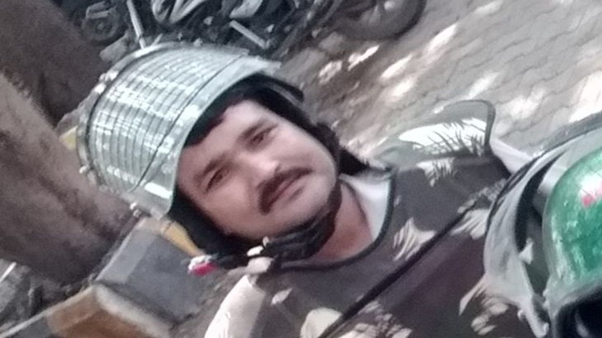 इंदौर में एक और पुलिसकर्मी की कोरोन