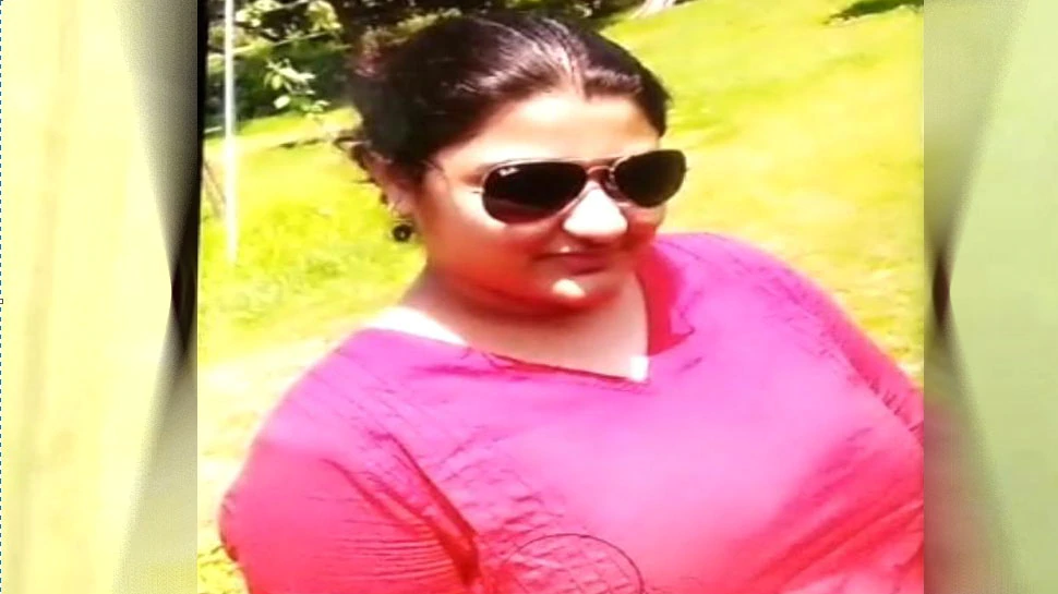 व्यापारियों से ठगी करने वाली 'लेडी 