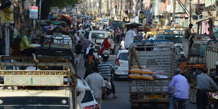 ग्वालियर रिलैक्स: 4 दिन बाद खुलीं क